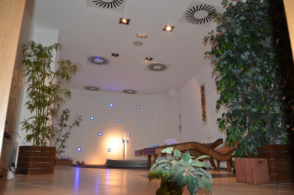 Hotel Mozart Opatija Room photo